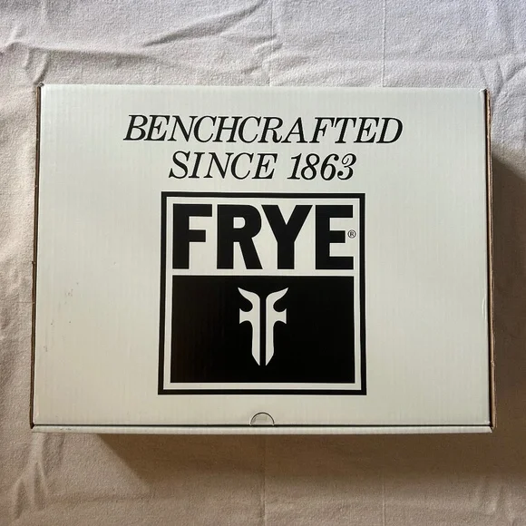 FRYE Melissa Button boots 6.5 - Picture 9 of 9